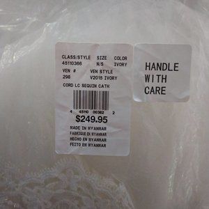 Wedding Veil